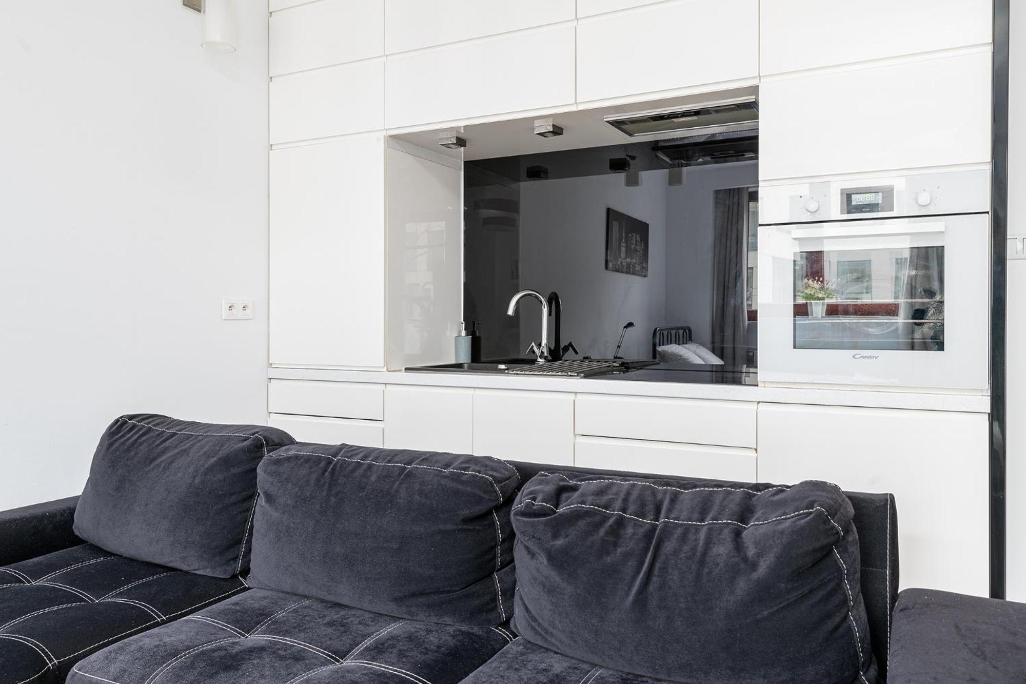 Rentplanet - Przy Moscie Lazienkowskim Apartment *
