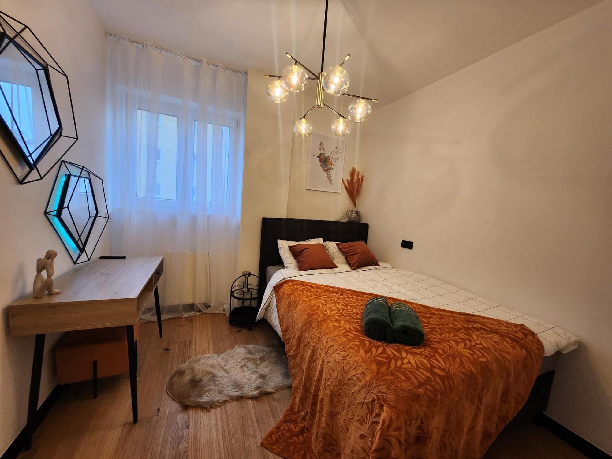 New! Luxury With Jacuzzi And Total Relax - Warszawski Luksus Jacuzzi I Totalny Relaks! Apartamento Varsóvia