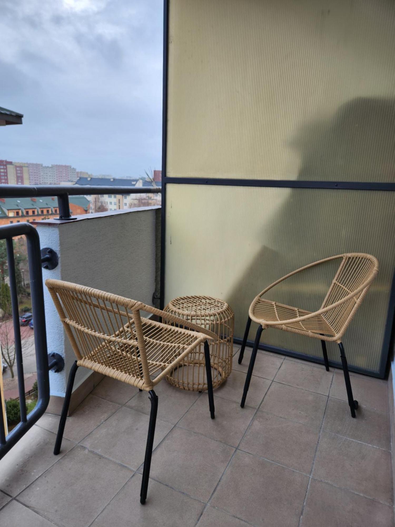 New! Luxury With Jacuzzi And Total Relax - Warszawski Luksus Jacuzzi I Totalny Relaks! Apartamento