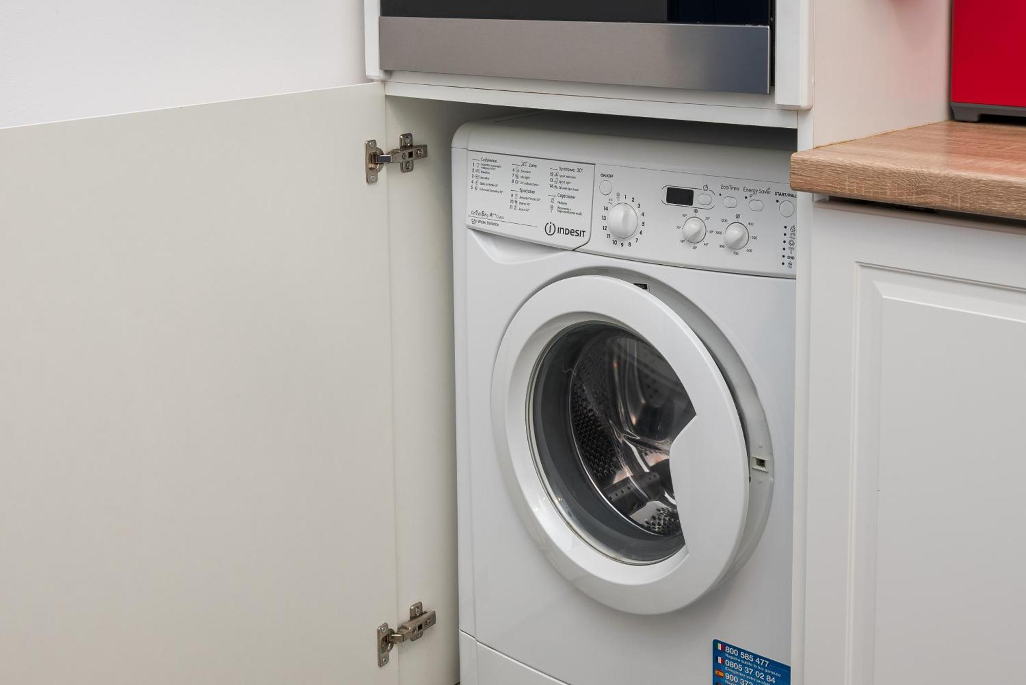 Nowy Swiat 28 Deluxe Apartment *
