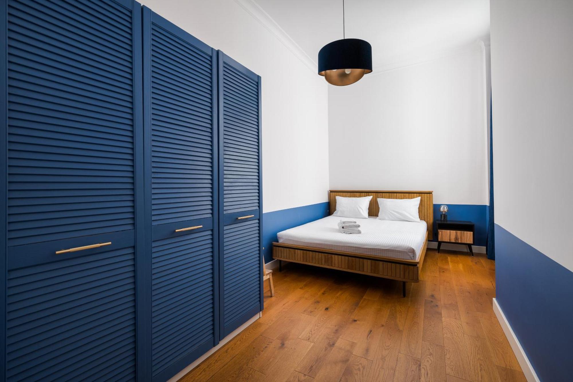 Nowy Swiat 28 Deluxe Apartment *