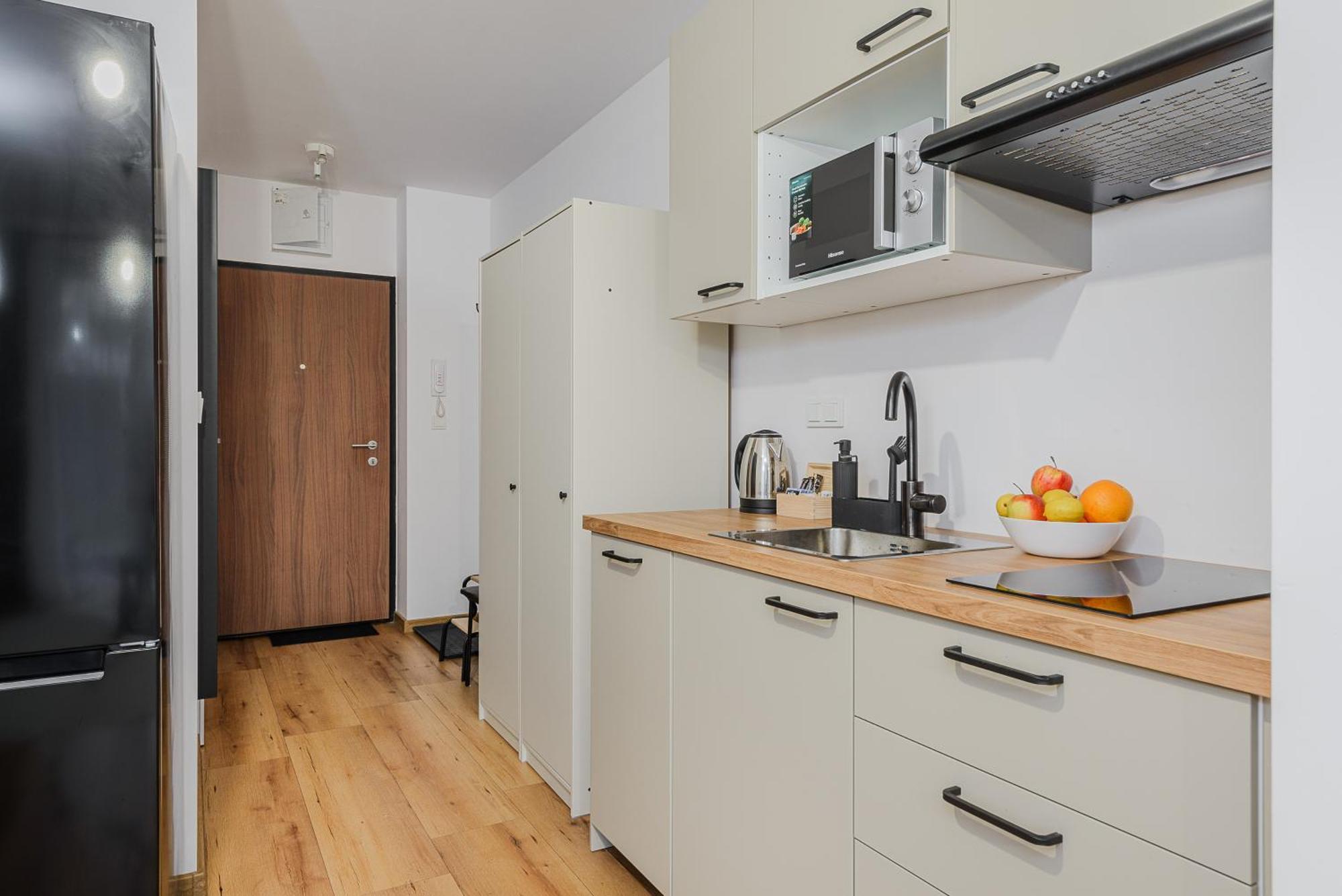 Shortstaypoland Zupnicza B83 Apartment Warsaw