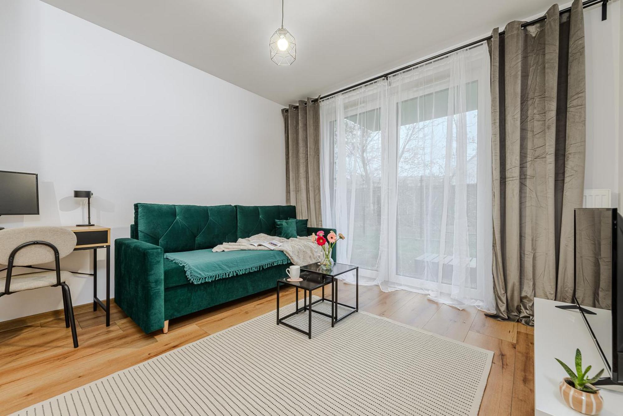 Shortstaypoland Zupnicza B83 Varsóvia