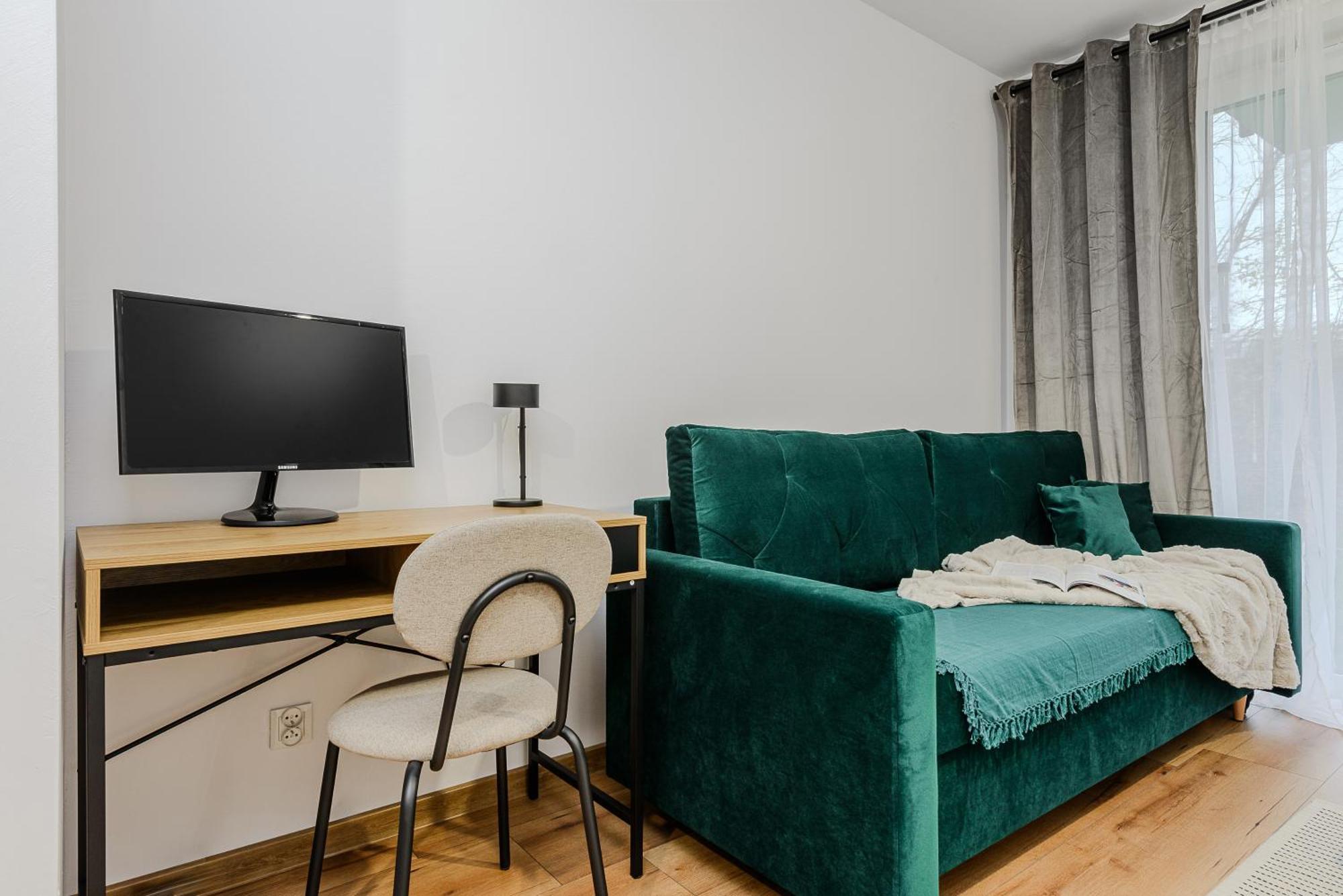 Shortstaypoland Zupnicza B83 Varsóvia