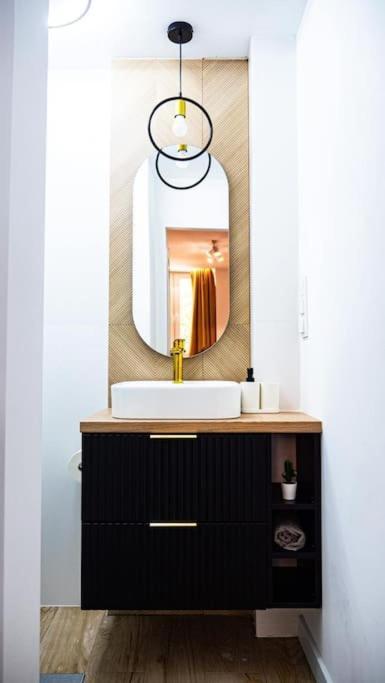 Mala Kawalerka Spokojna Okolica, Swietny Dojazd Apartment Warsaw