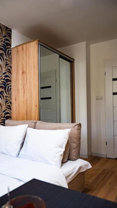 Apartment Mala Kawalerka Spokojna Okolica, Swietny Dojazd