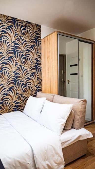 Apartment Mala Kawalerka Spokojna Okolica, Swietny Dojazd Warsaw
