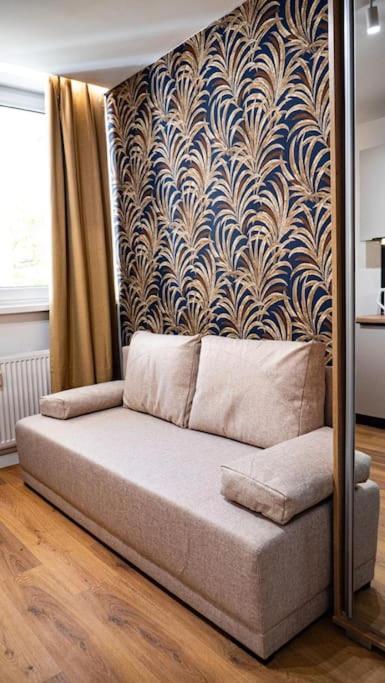 Apartment Mala Kawalerka Spokojna Okolica, Swietny Dojazd *