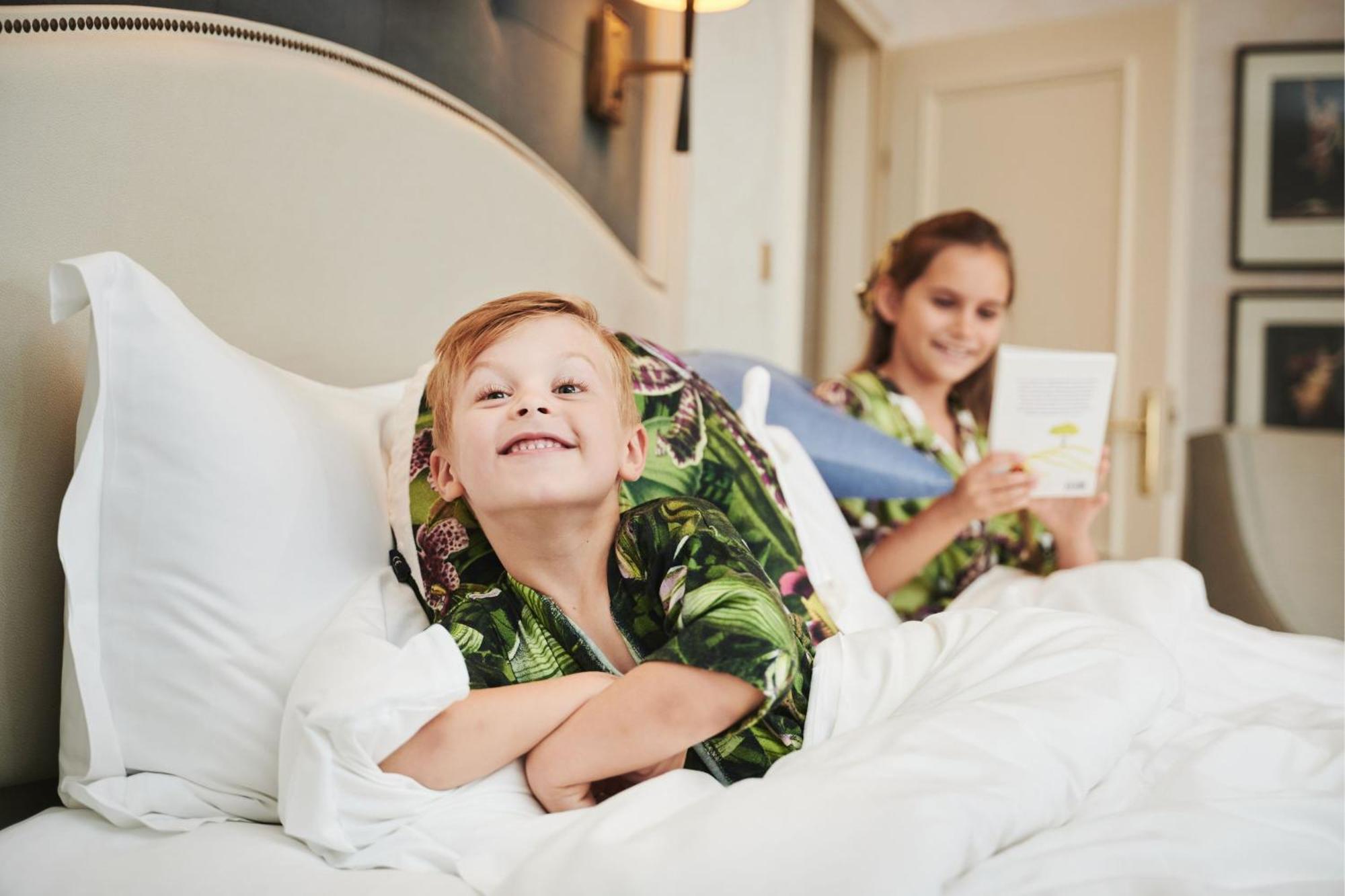 Bristol, A Luxury Collection Hotel,