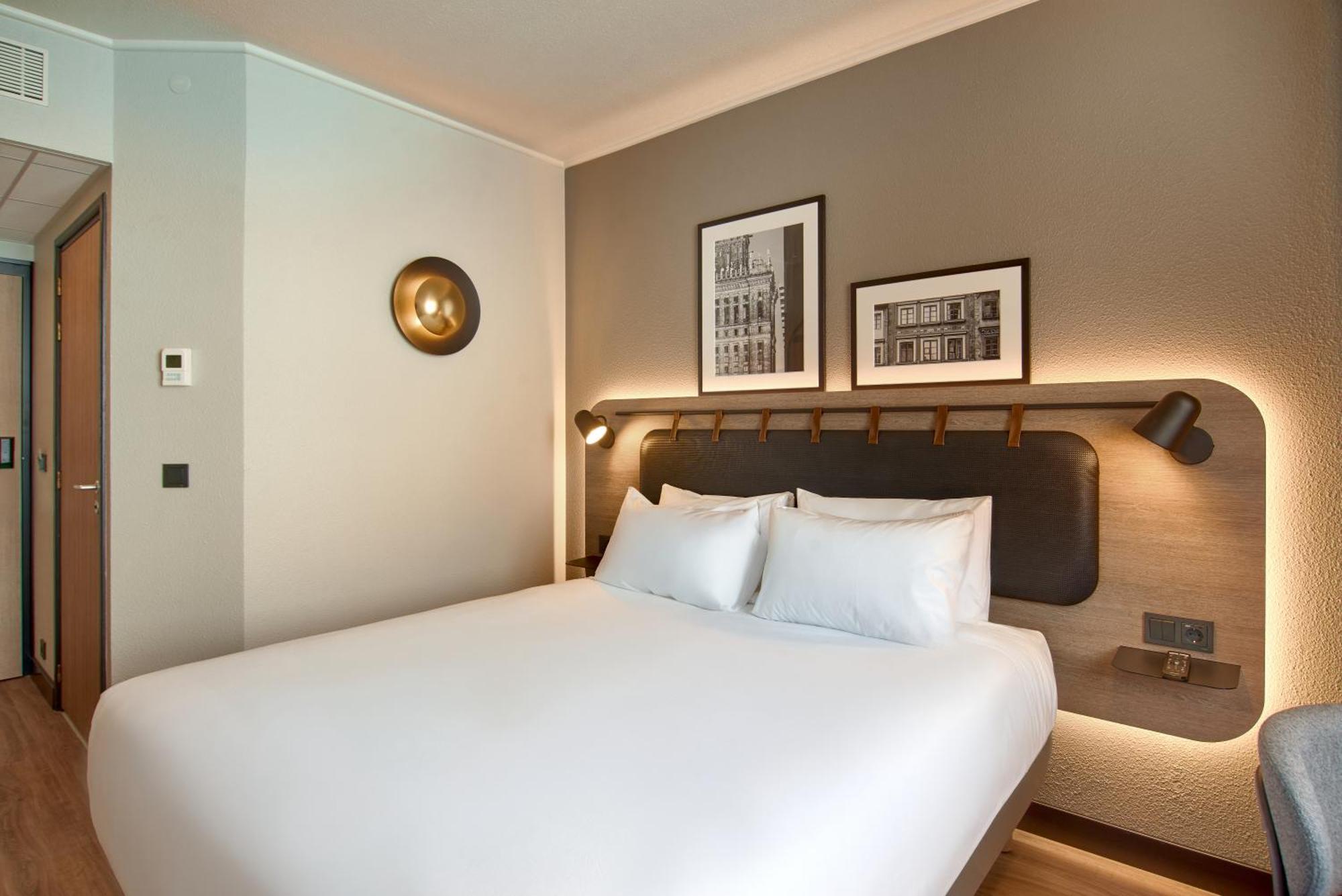 Campanile Centrum 3*