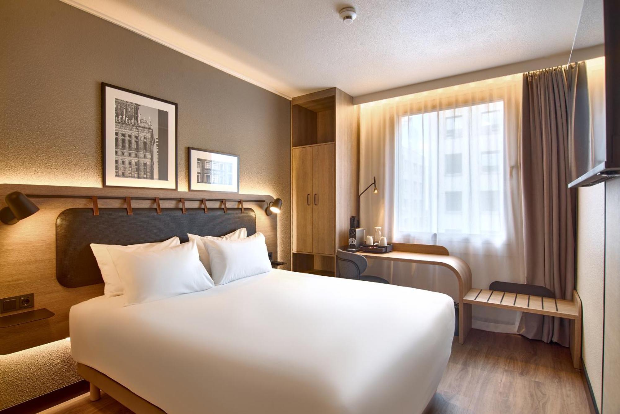 Campanile Centrum 3*