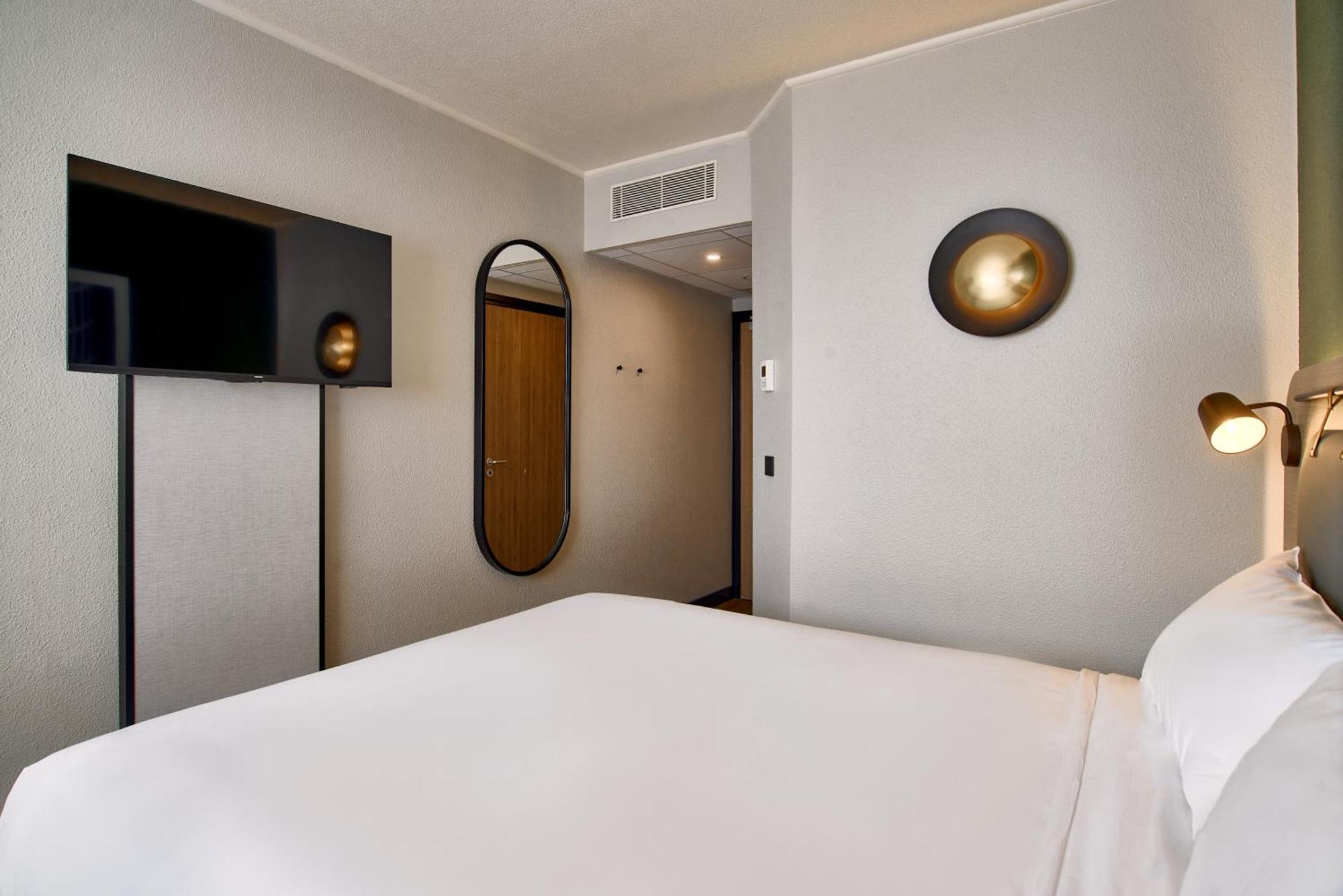 Campanile Centrum Hotel 3*