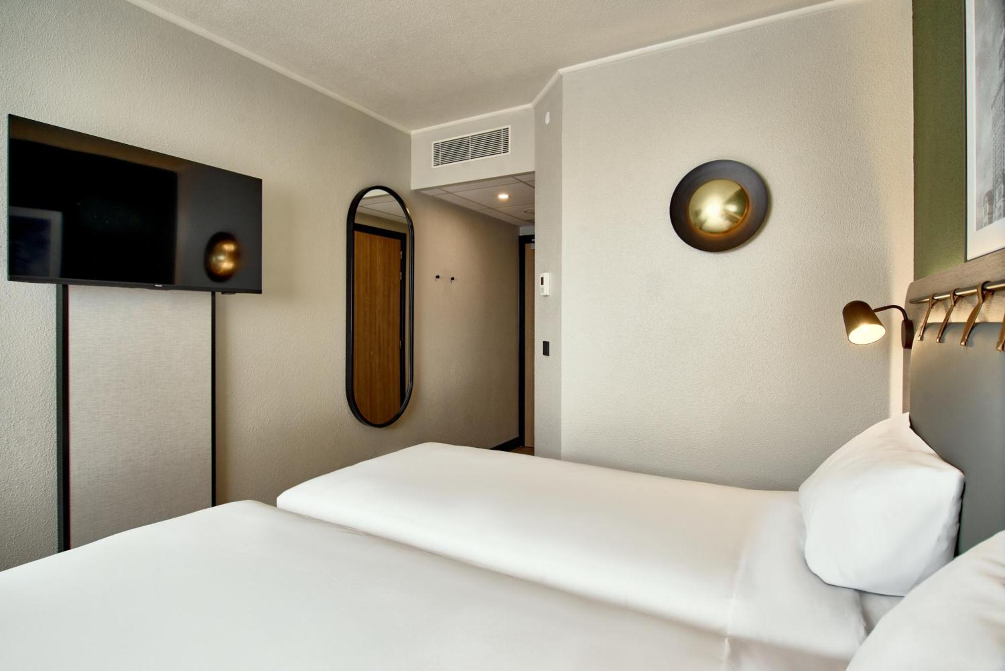 Campanile Centrum 3*