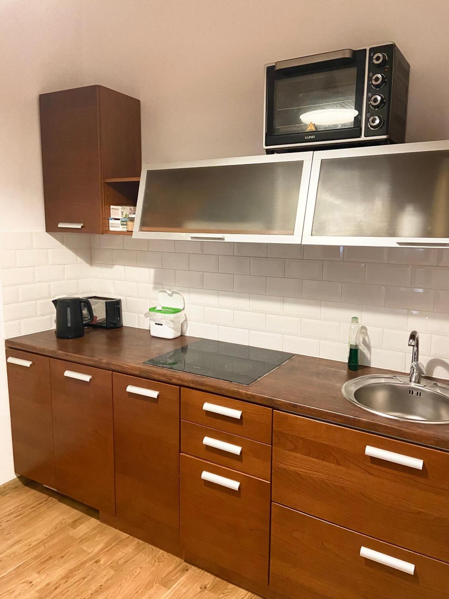 Feel Like At Apartment
