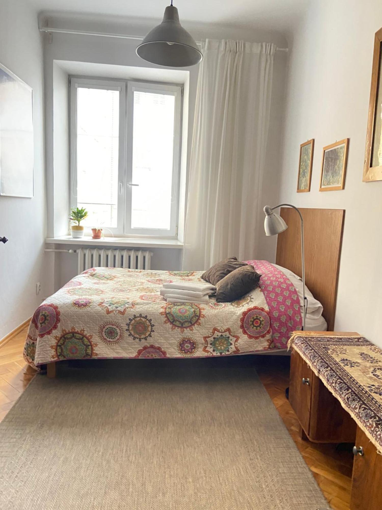 Apartment Feel Like At