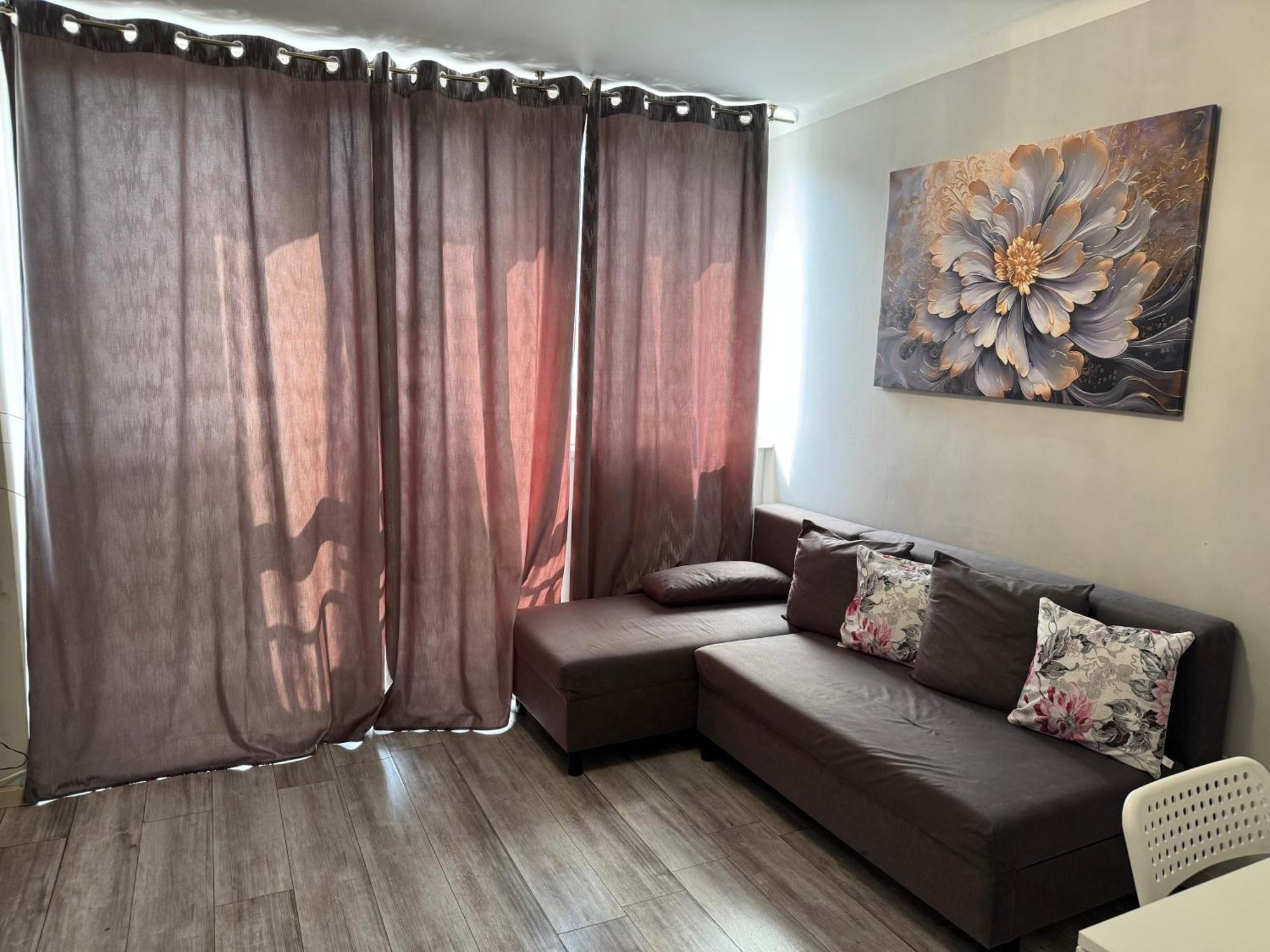 Coser Centrum Apartament
