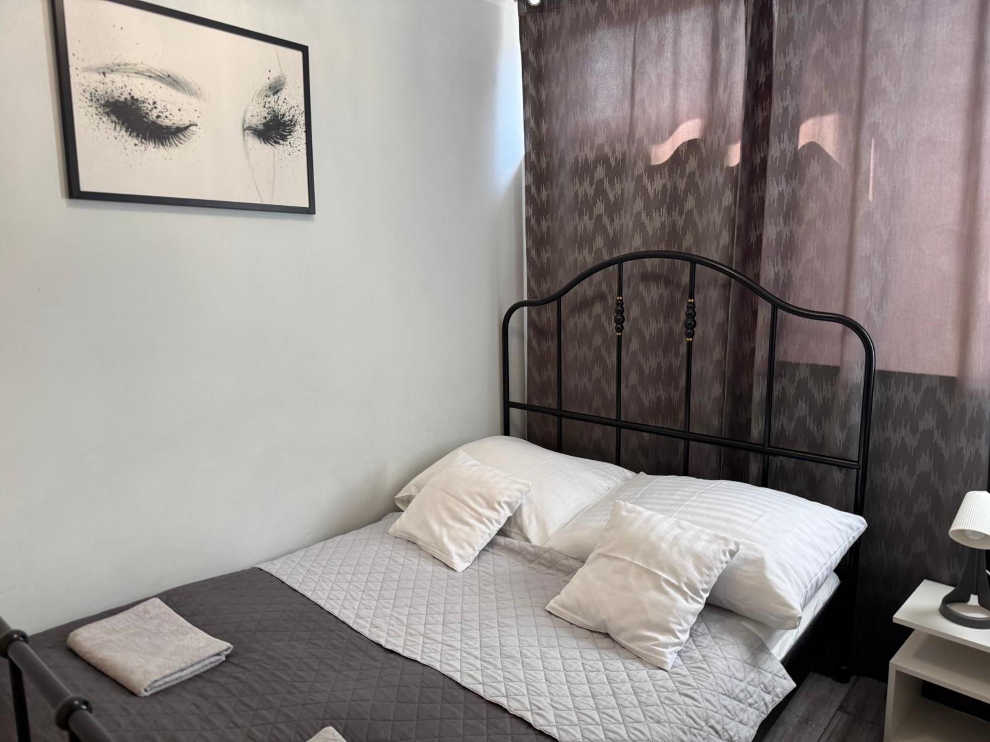 Coser Centrum Apartament *