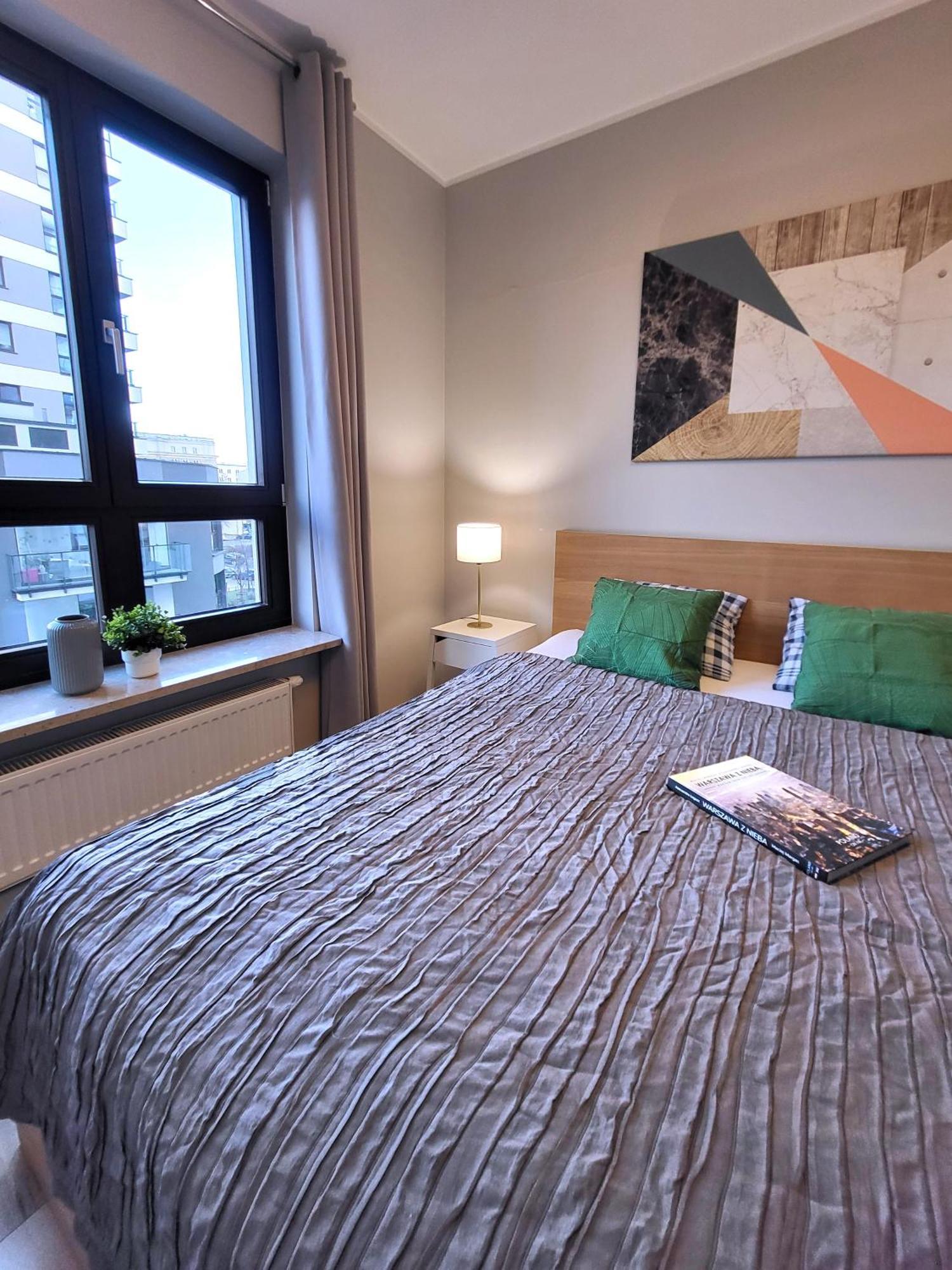 Apartament Chill Link