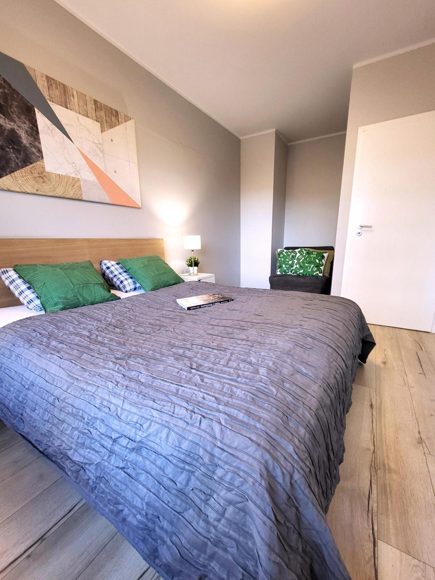 Apartament Chill Link *
