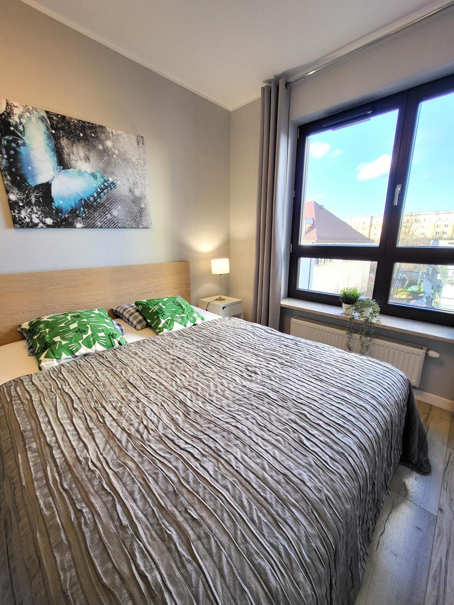 Chill Link Apartament