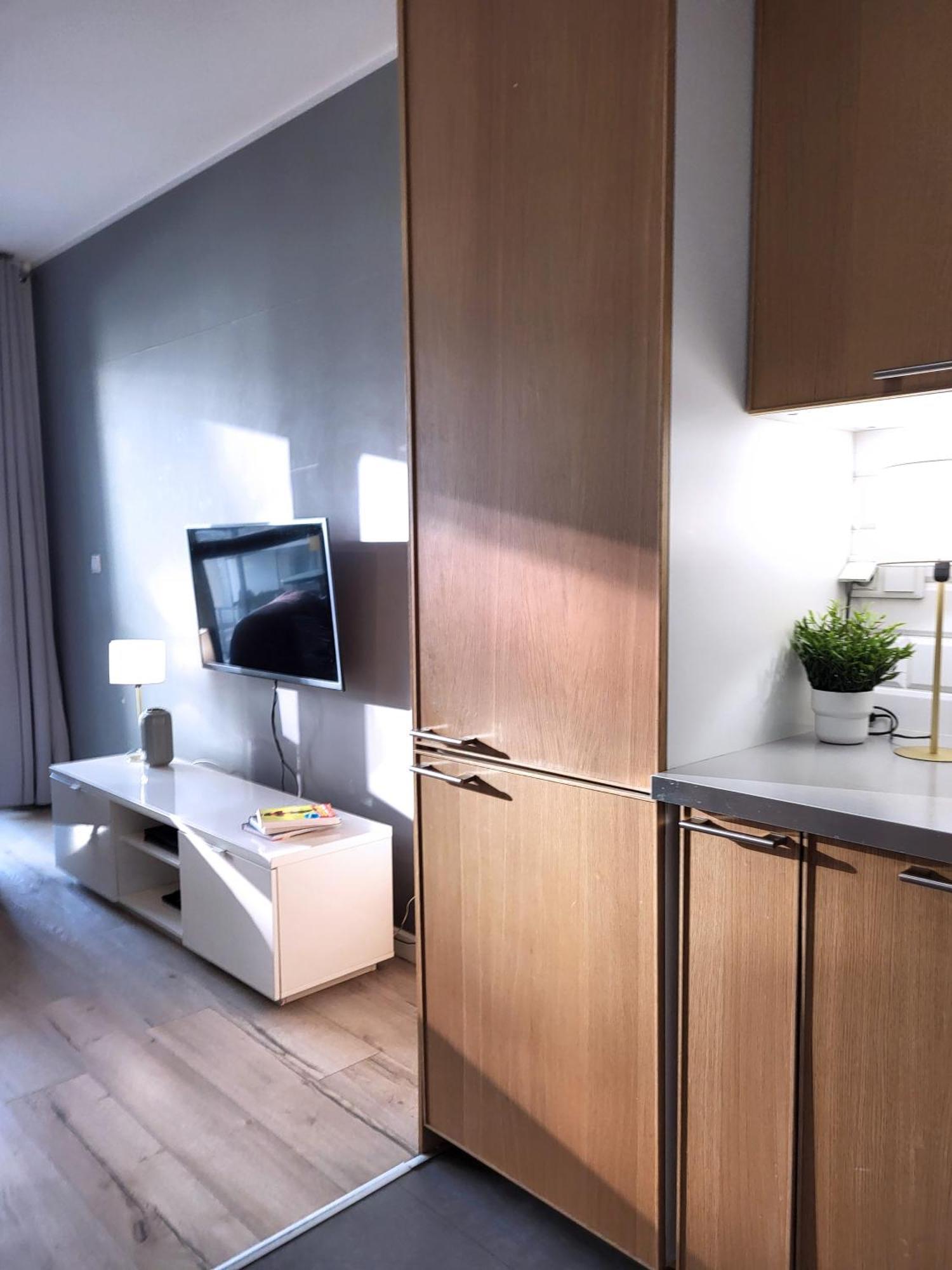 Apartament Chill Link