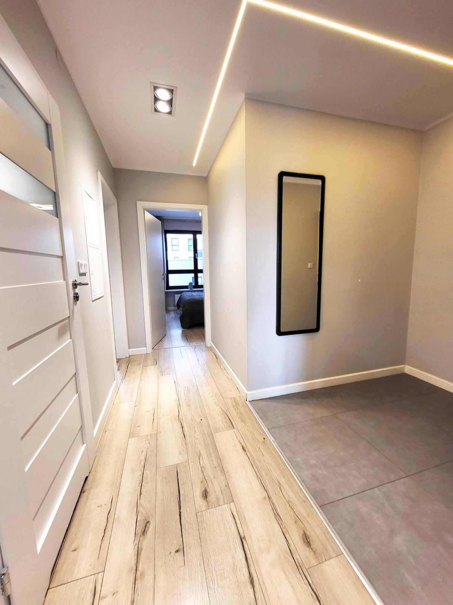 Chill Link Apartament *