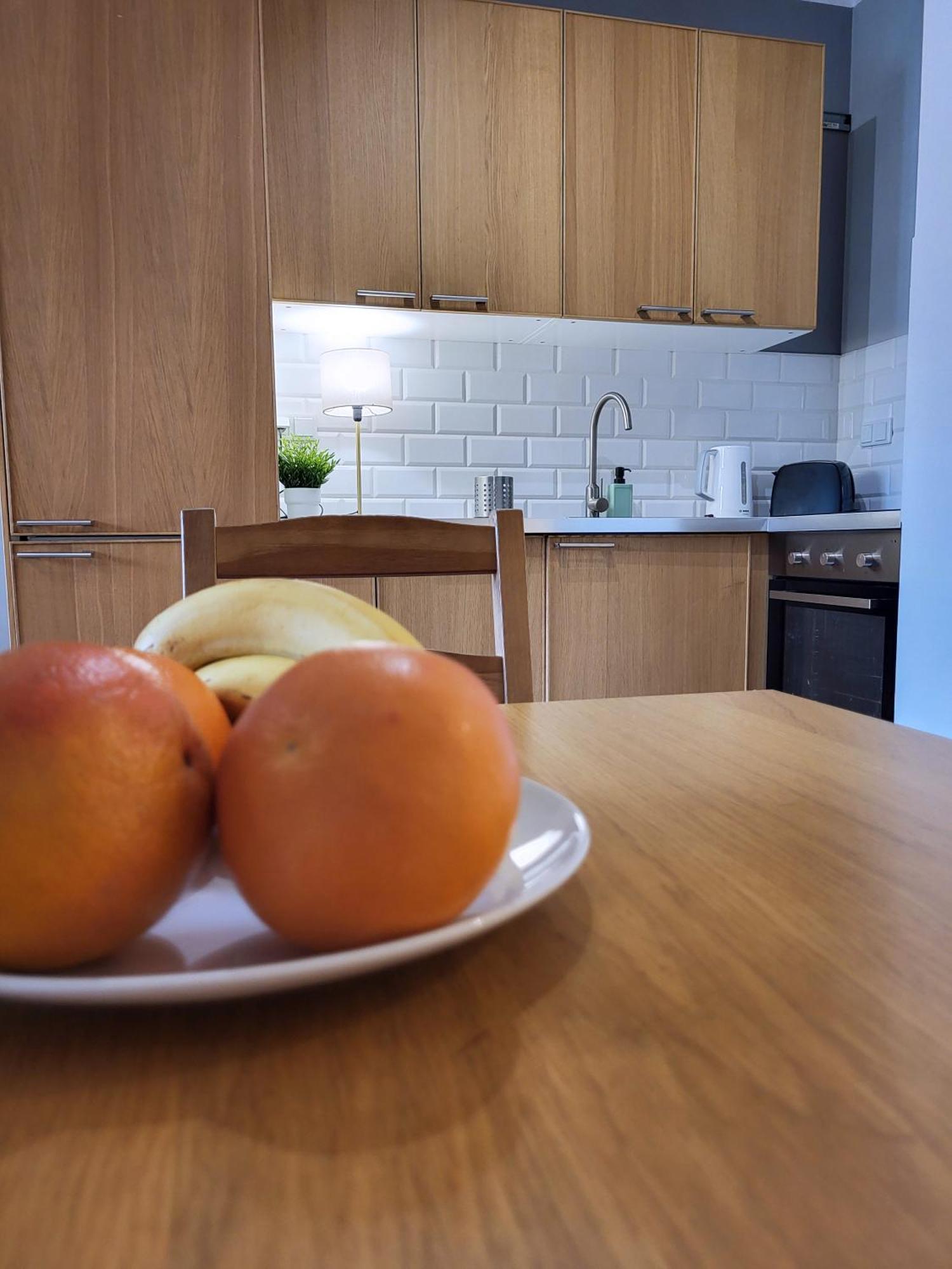Apartament Chill Link *
