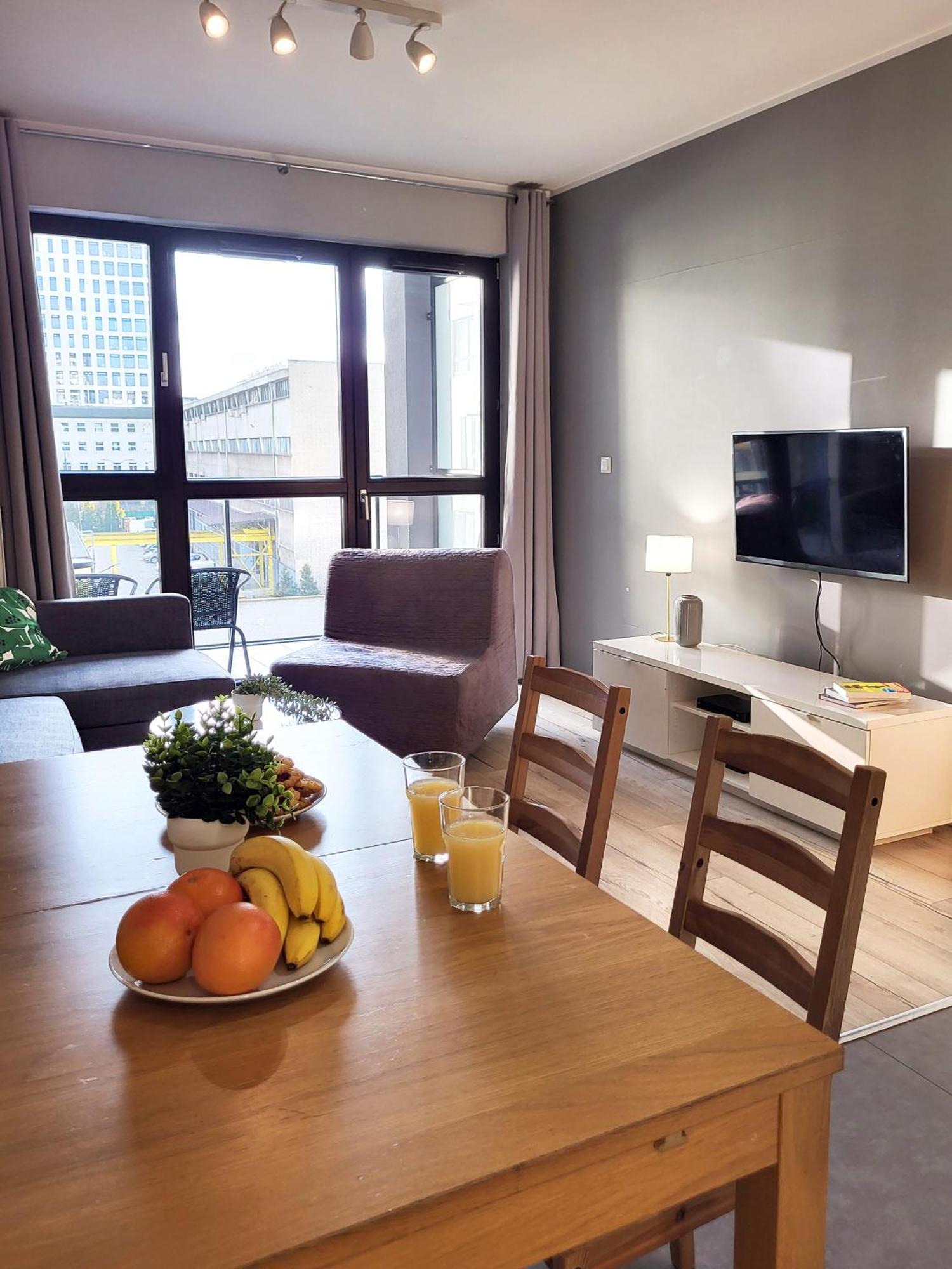 Chill Link Apartament