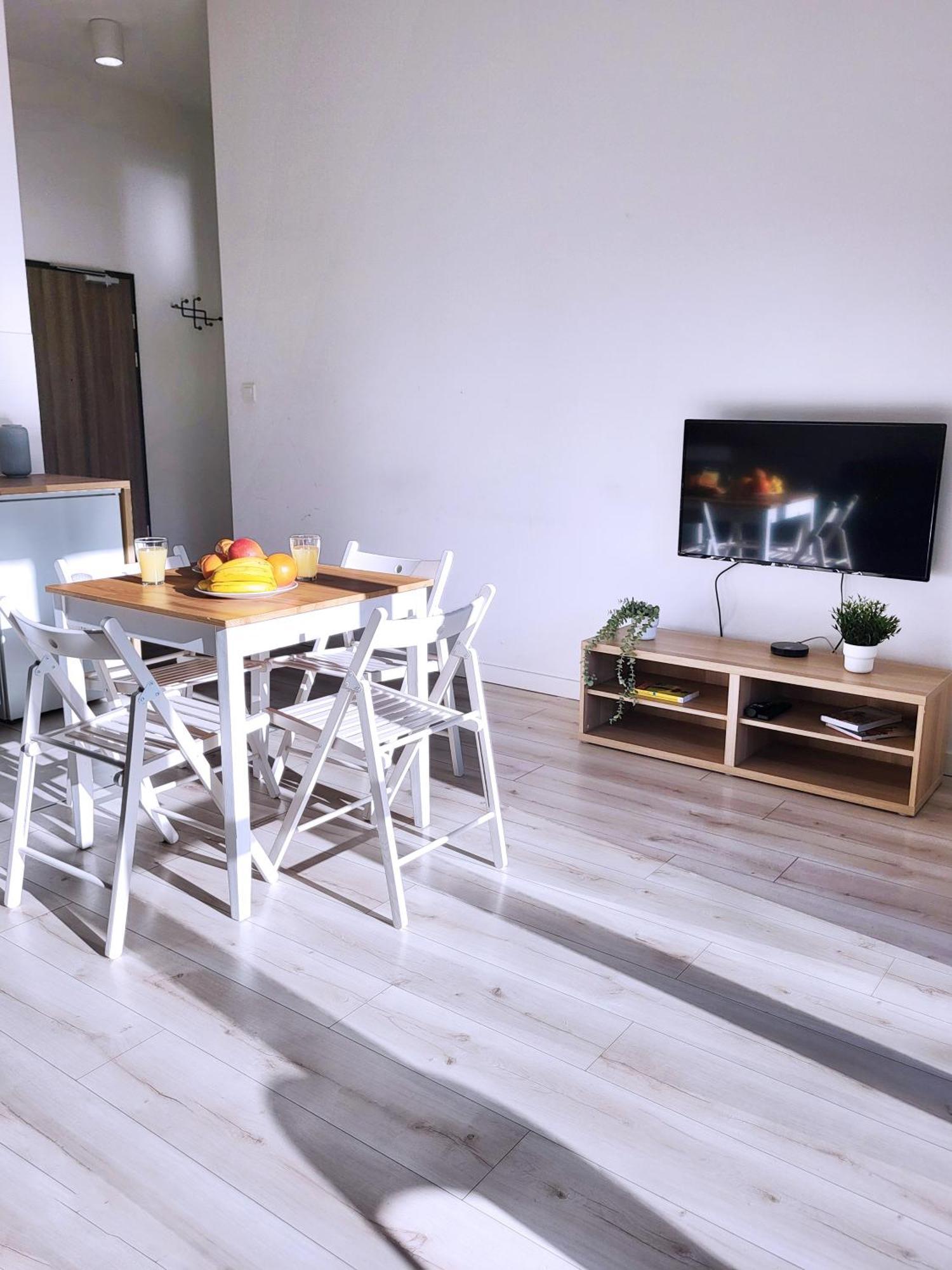 Apartament Chill Link