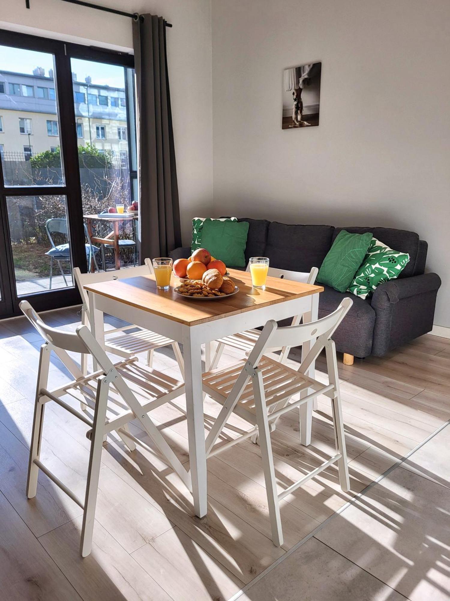 Apartament Chill Link *