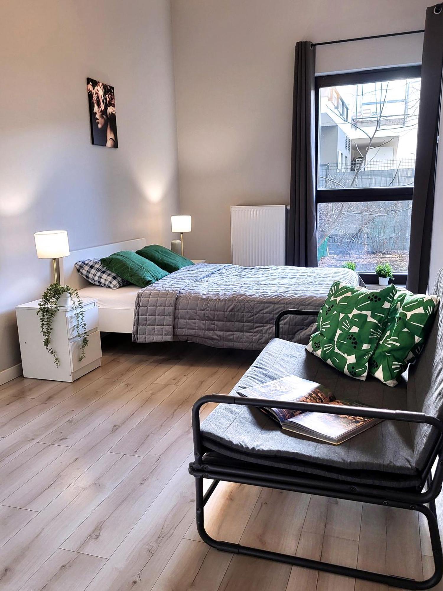 Chill Link Apartament