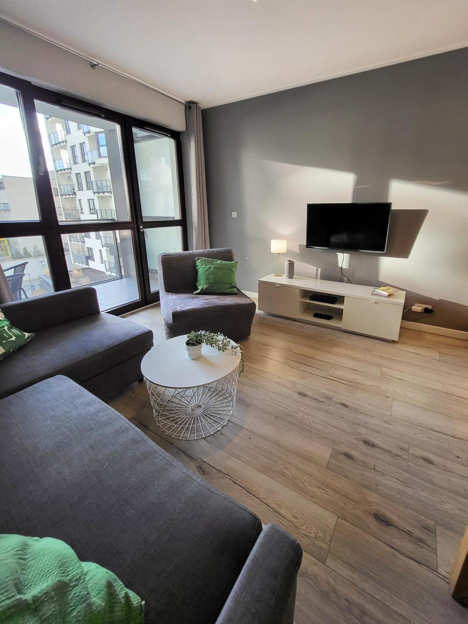 Apartament Chill Link