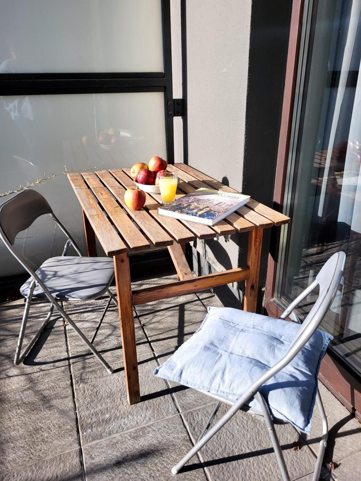 Chill Link Apartament *
