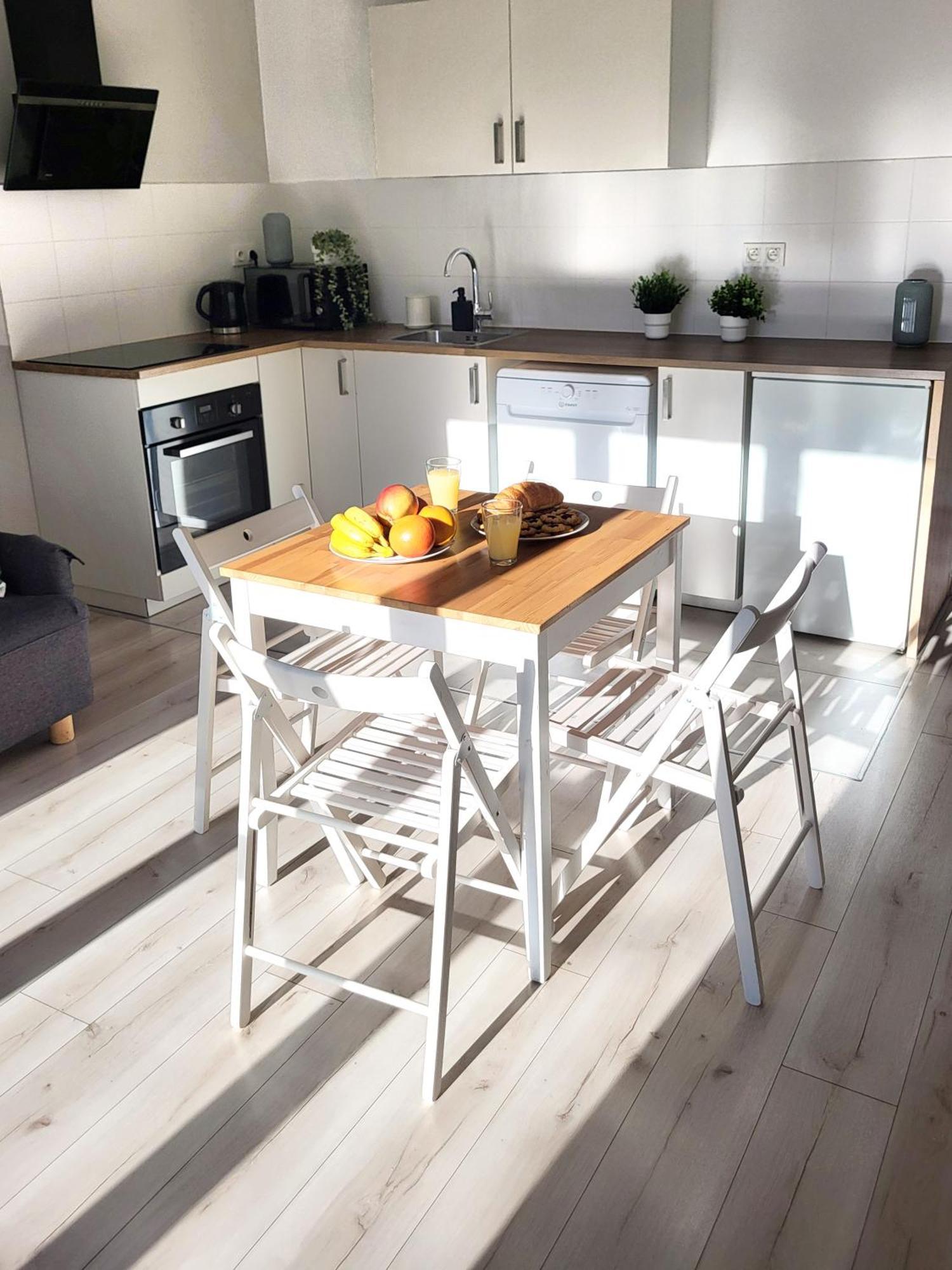 Apartament Chill Link *