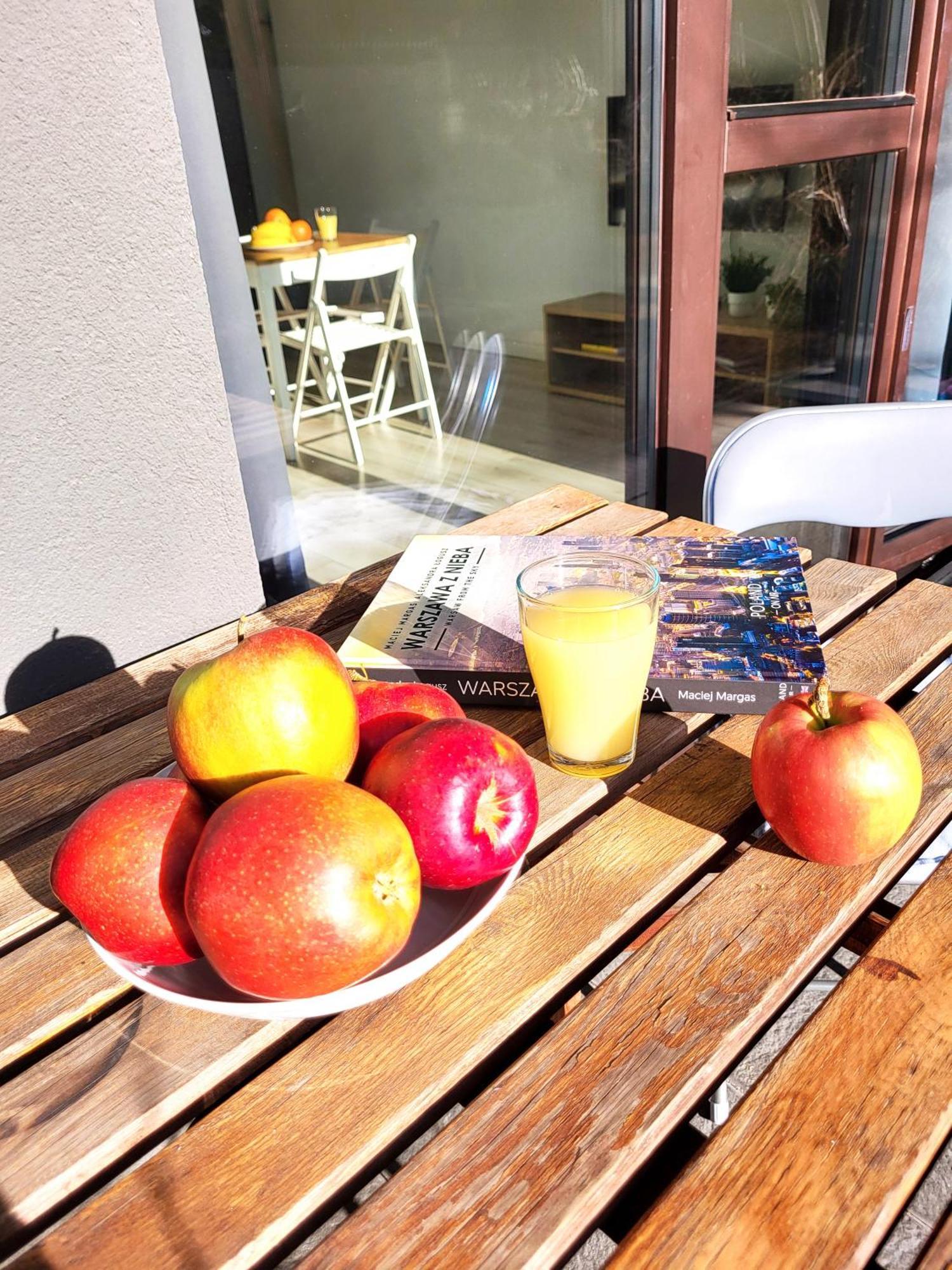 Apartament Chill Link Warszawa