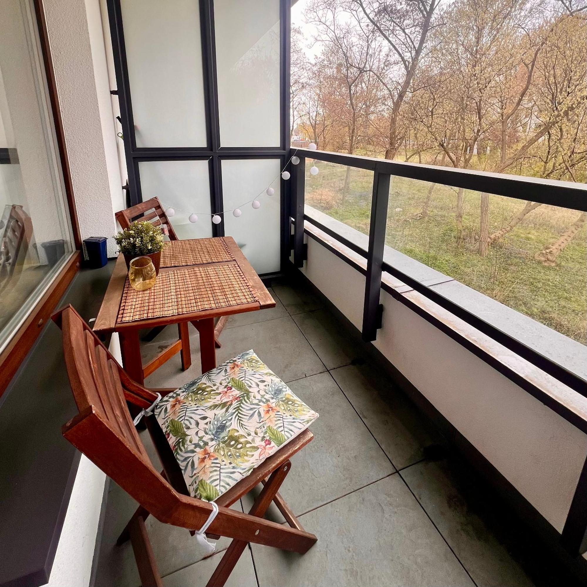 Stylowe Studio, Metro Slodowiec, Free Parking Warsaw