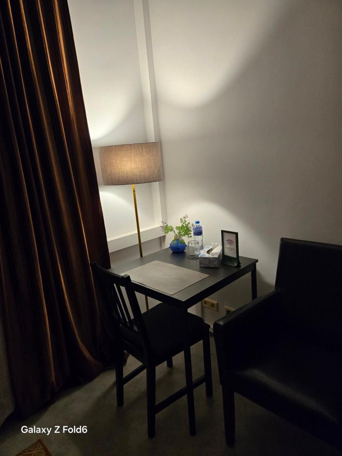 Pinto Guest Apartment *