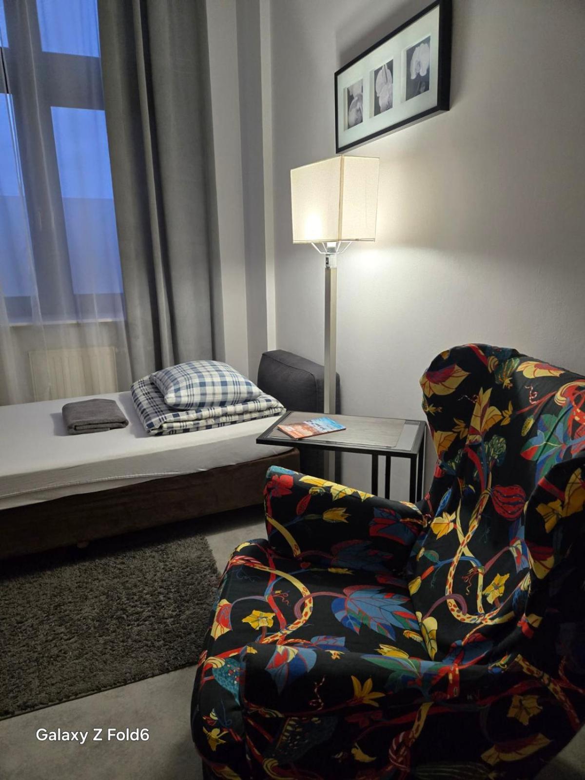 Pinto Guest Warsaw