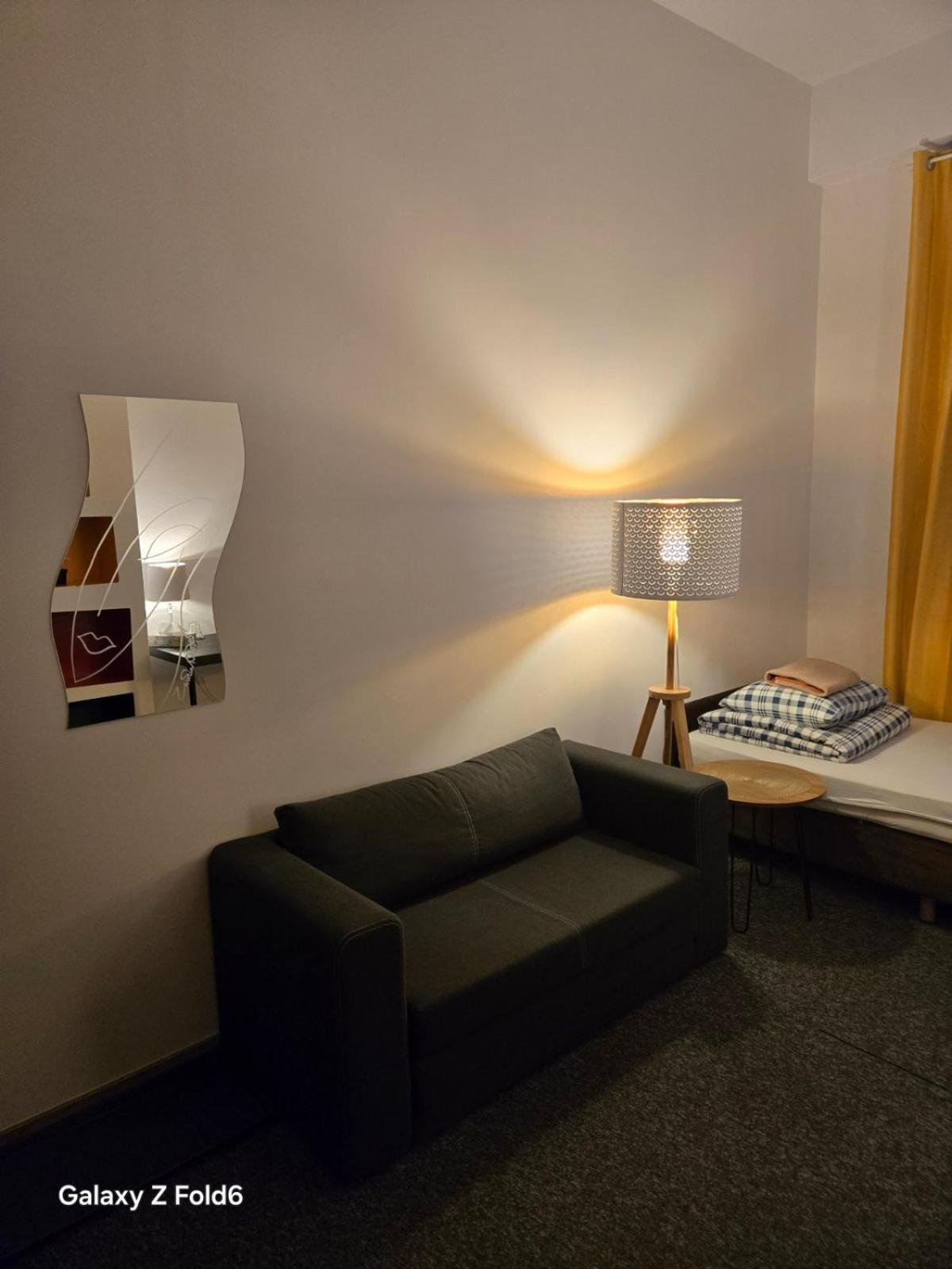 Pinto Guest Apartment
