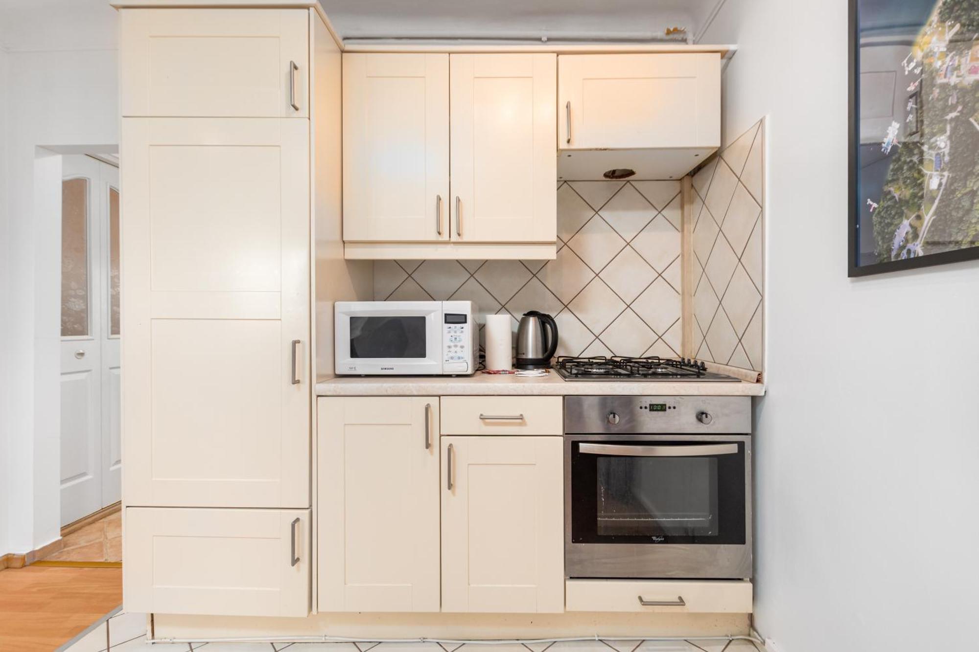 Apartment Raclawicka 42 By Homeprime *