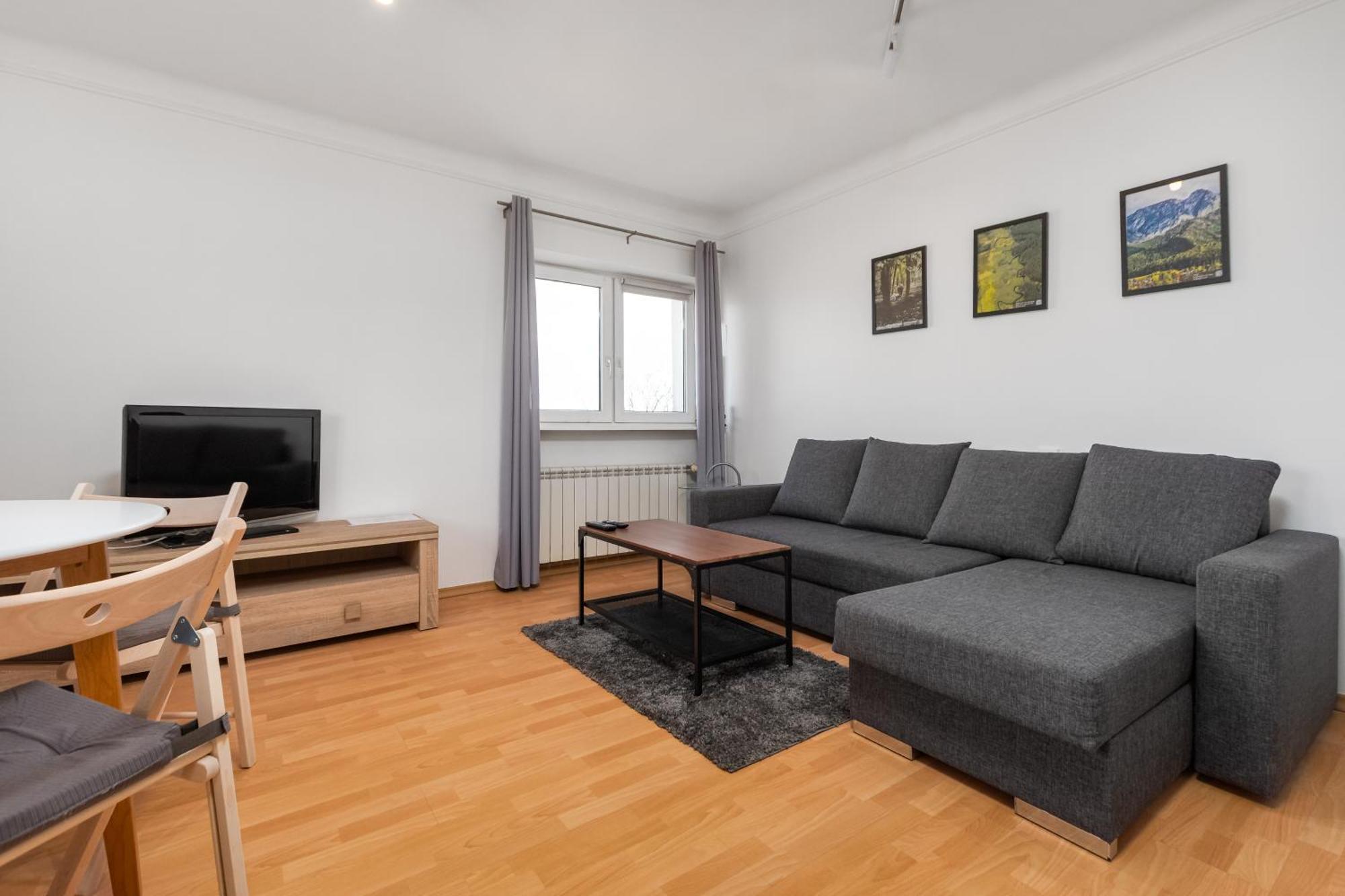 Raclawicka 42 By Homeprime Apartment