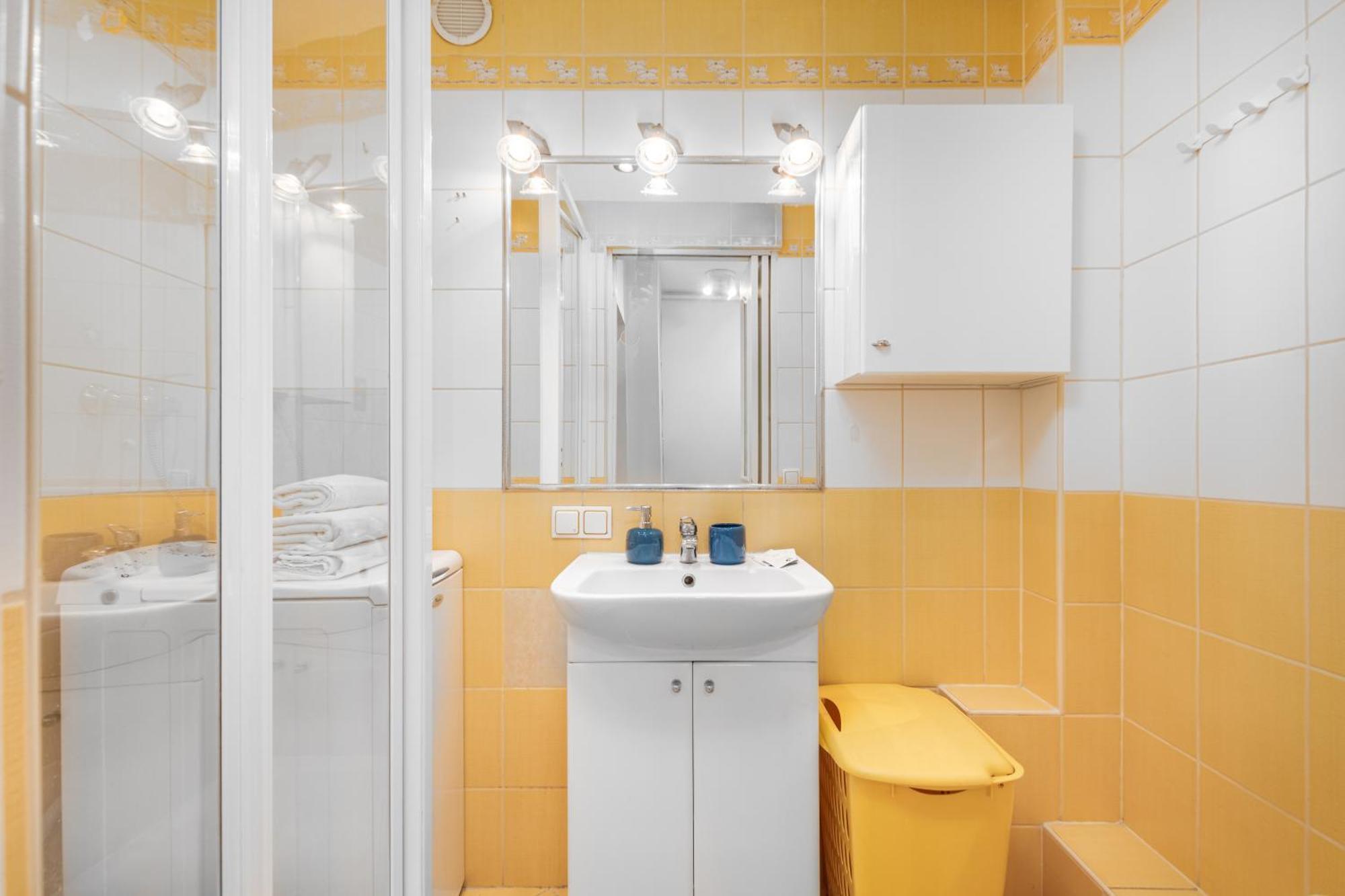 Raclawicka 42 By Homeprime Apartment *