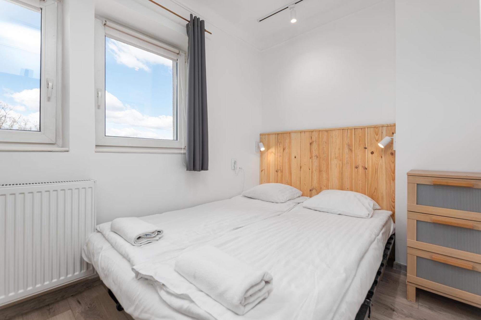 Raclawicka 42 By Homeprime Warsaw