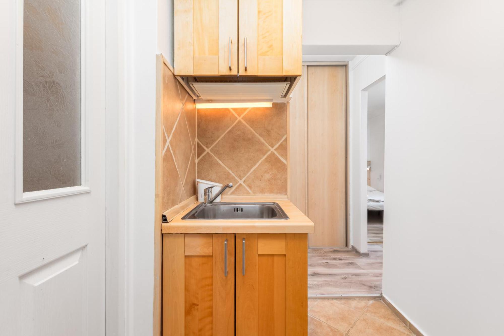 Raclawicka 42 By Homeprime Apartment