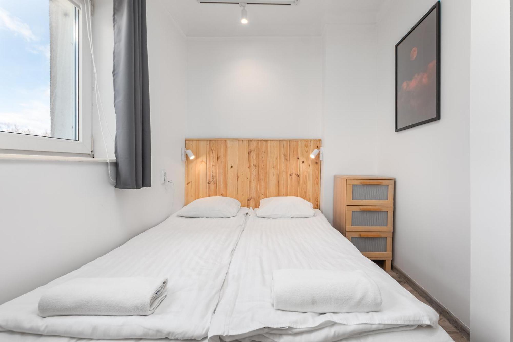 Apartment Raclawicka 42 By Homeprime
