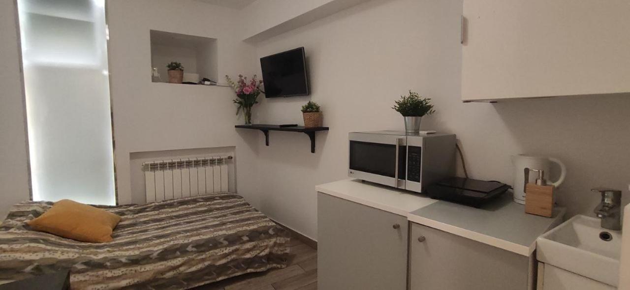 Apartment M Centrum