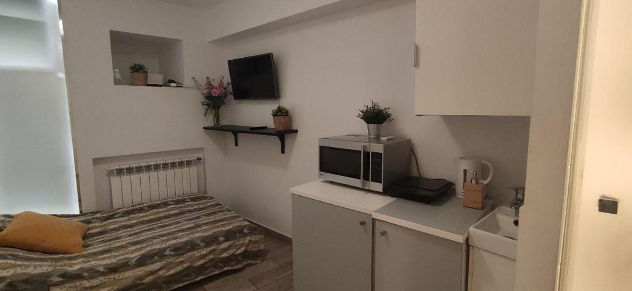 M Centrum Apartment *