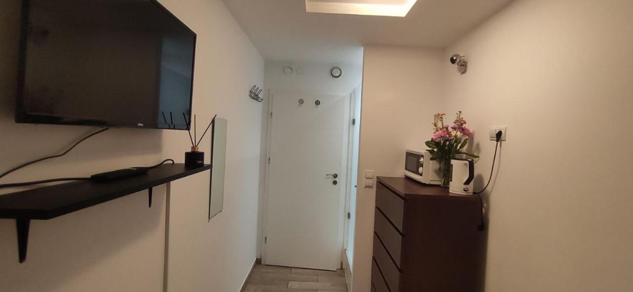 M Centrum Apartment Warsaw