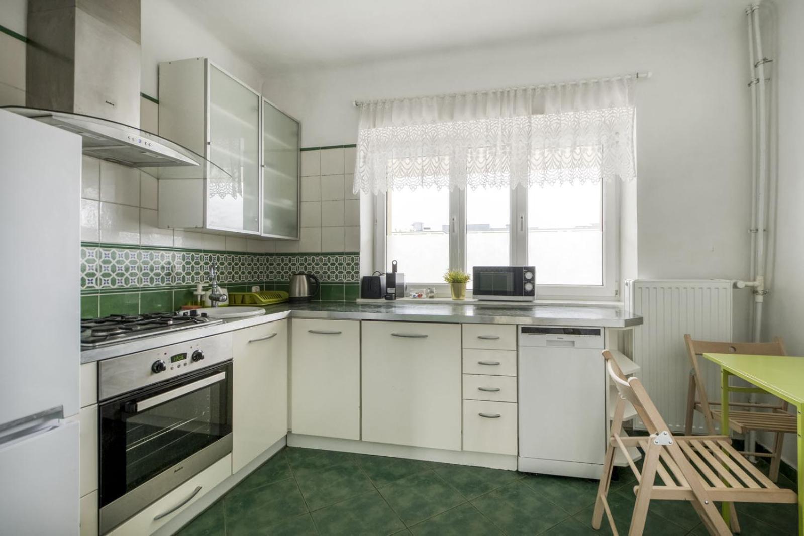 Labo Nowolipie Apartamento