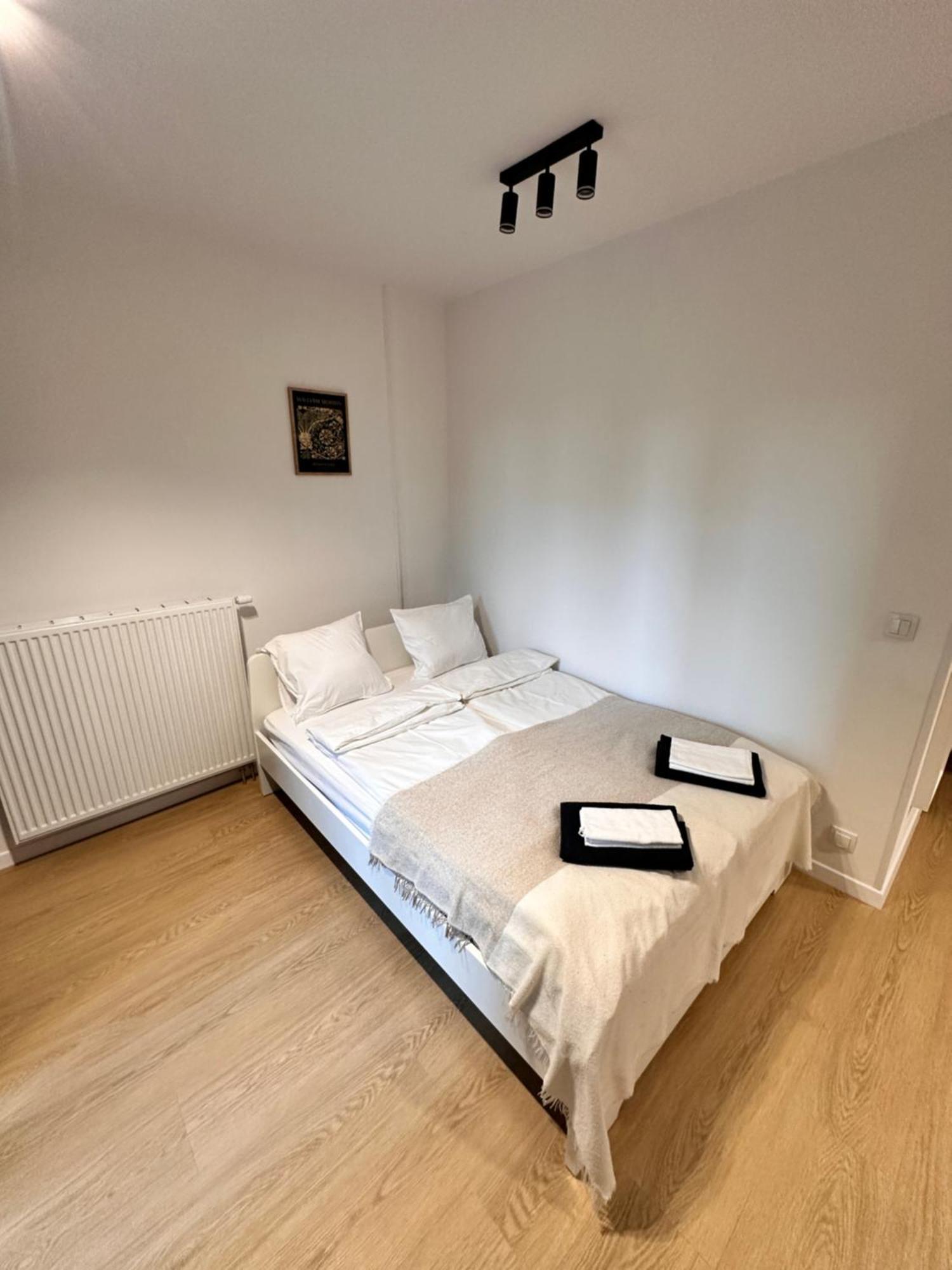 Apartamento Lineburg
